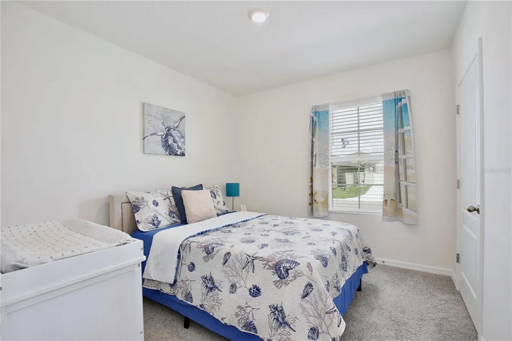 5356 HAYLOFT DRIVE Apopka, FL 32712