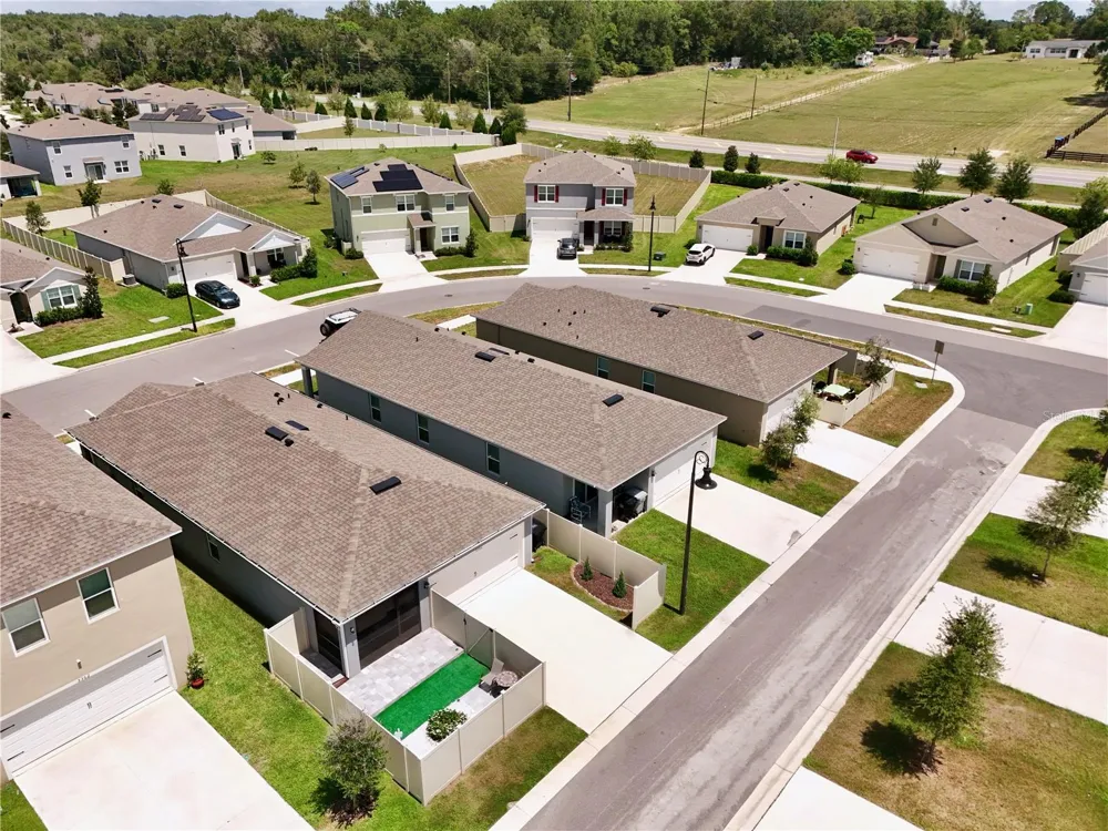 5356 HAYLOFT DRIVE Apopka, FL 32712