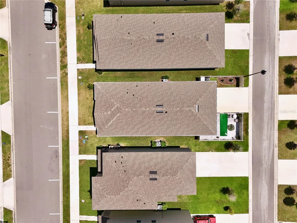 5356 HAYLOFT DRIVE Apopka, FL 32712