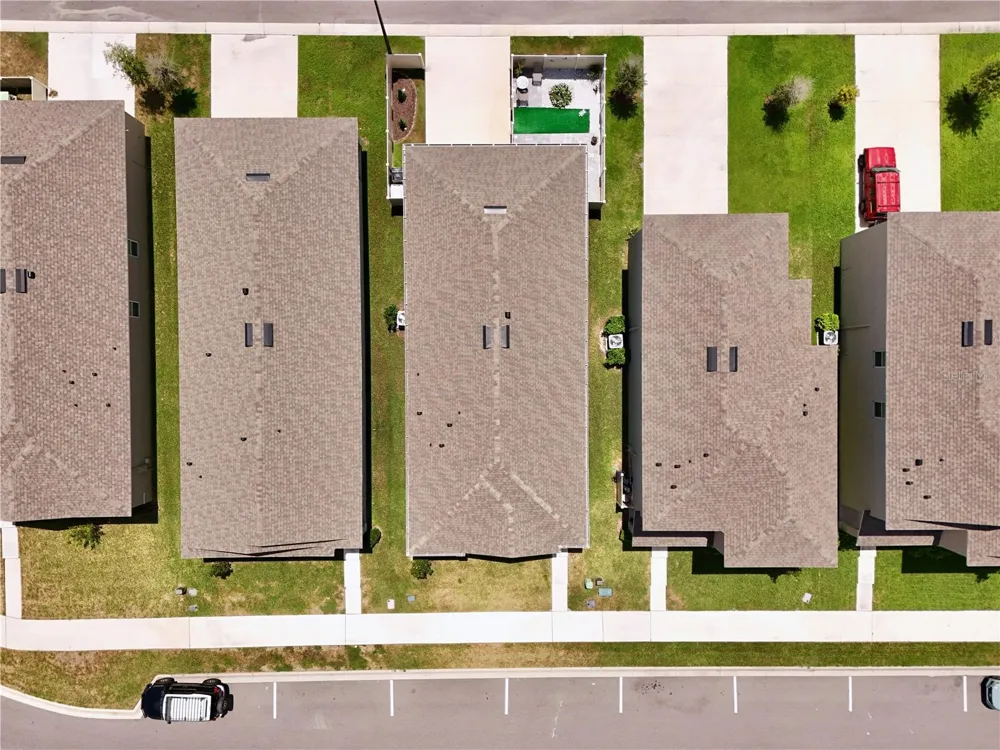 5356 HAYLOFT DRIVE Apopka, FL 32712