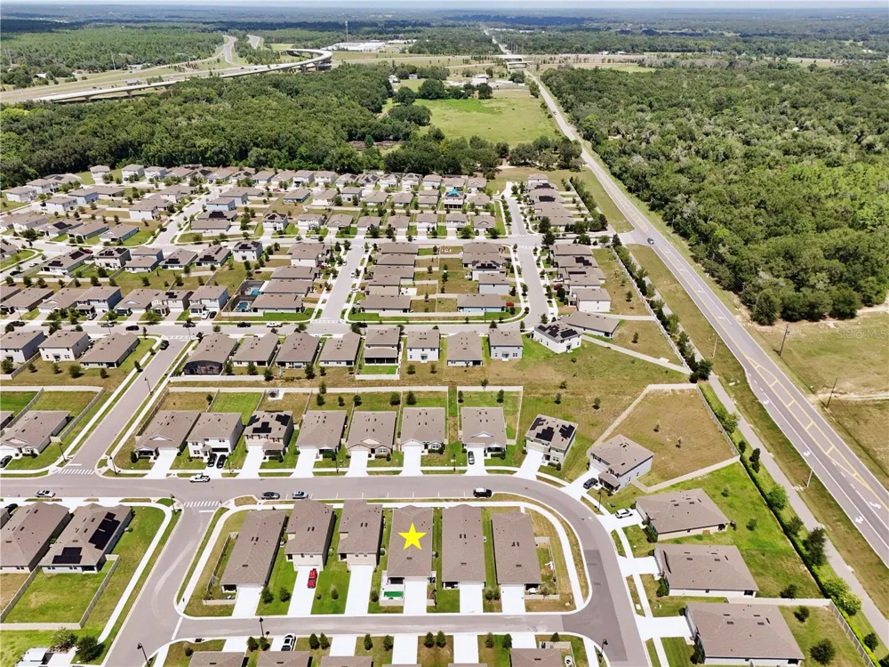 5356 HAYLOFT DRIVE Apopka, FL 32712