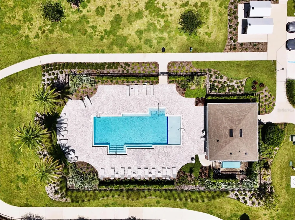 5356 HAYLOFT DRIVE Apopka, FL 32712
