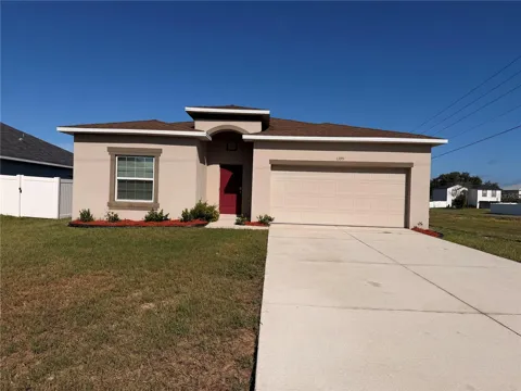 1395 PLATTE COURT