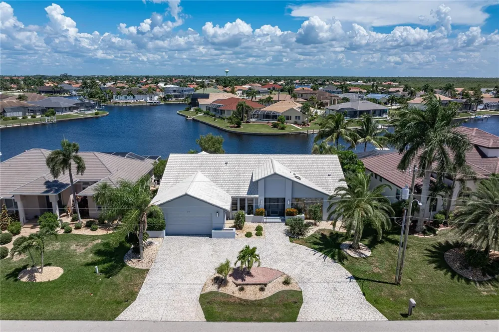 3950 SAN PIETRO COURT Punta Gorda, FL 33950