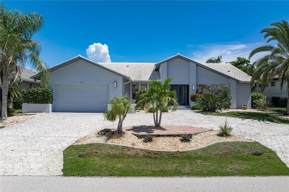 3950 SAN PIETRO COURT Punta Gorda, FL 33950