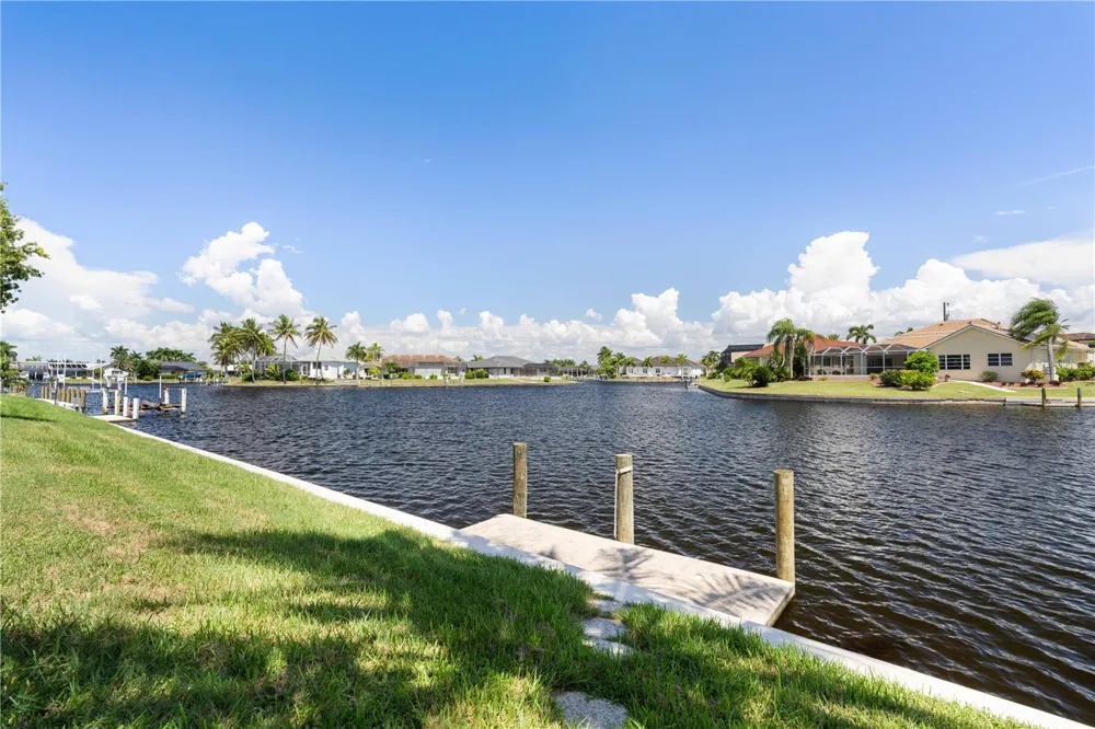 3950 SAN PIETRO COURT Punta Gorda, FL 33950