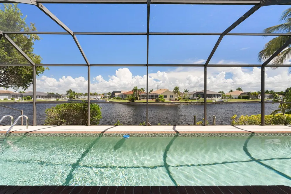 3950 SAN PIETRO COURT Punta Gorda, FL 33950