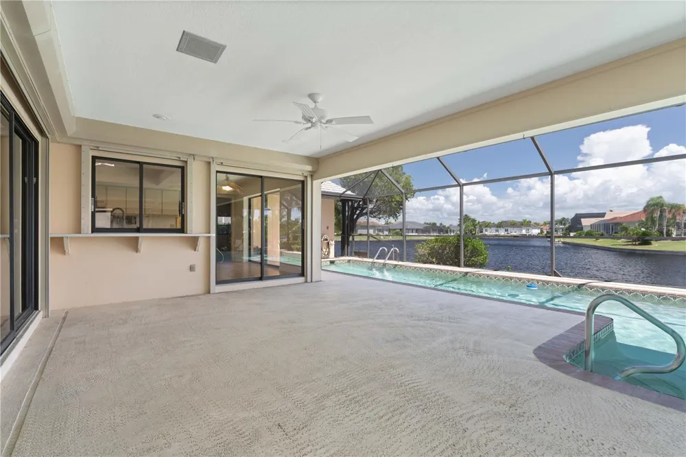 3950 SAN PIETRO COURT Punta Gorda, FL 33950