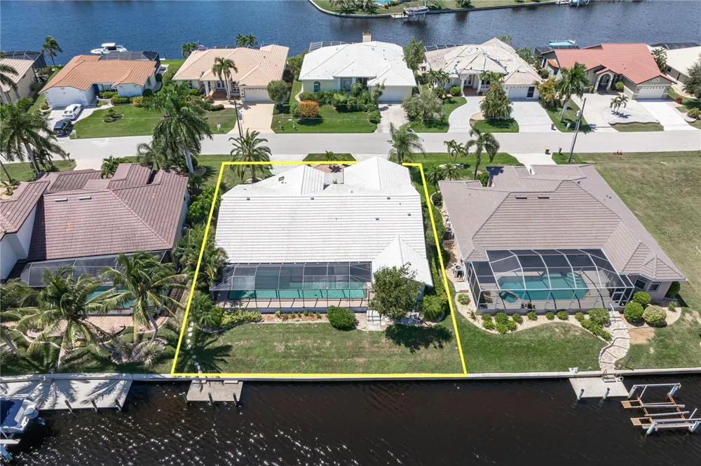 3950 SAN PIETRO COURT Punta Gorda, FL 33950