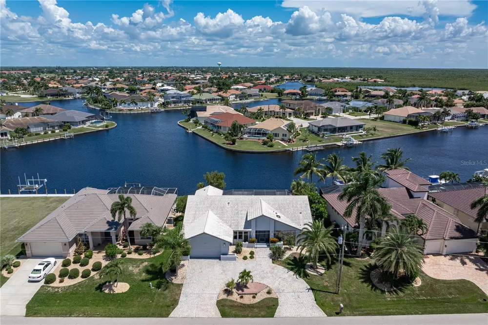 3950 SAN PIETRO COURT Punta Gorda, FL 33950