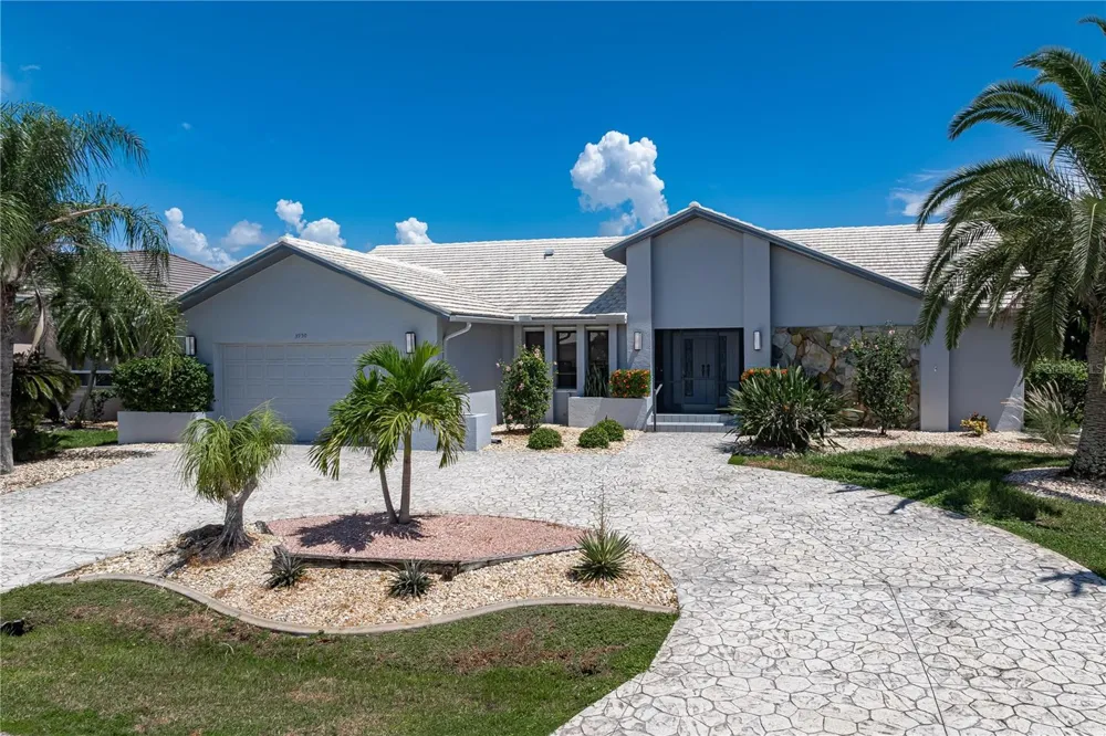 3950 SAN PIETRO COURT Punta Gorda, FL 33950
