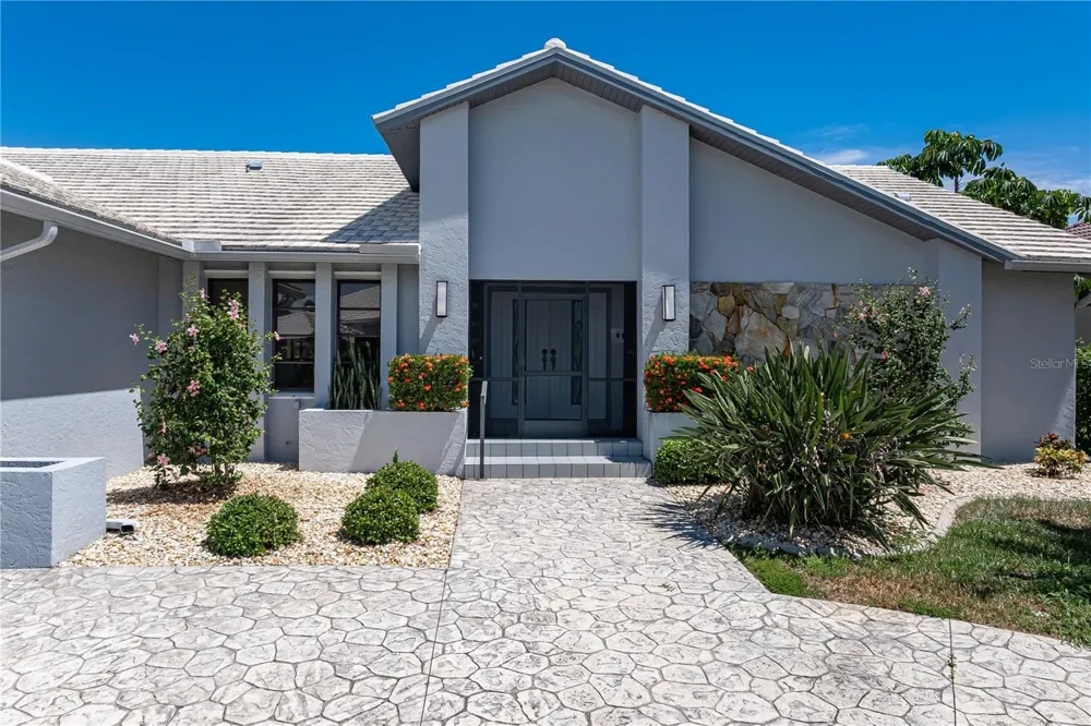 3950 SAN PIETRO COURT Punta Gorda, FL 33950