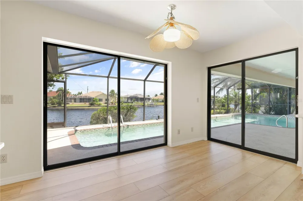 3950 SAN PIETRO COURT Punta Gorda, FL 33950