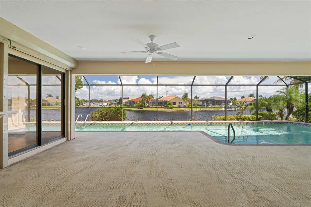 3950 SAN PIETRO COURT Punta Gorda, FL 33950