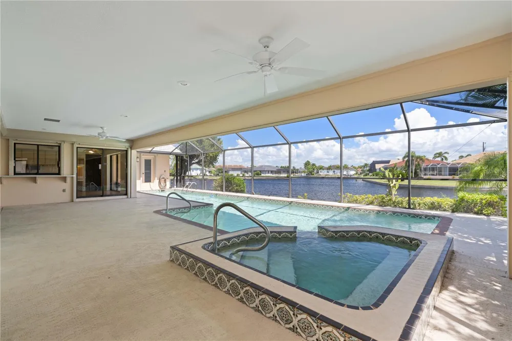3950 SAN PIETRO COURT Punta Gorda, FL 33950