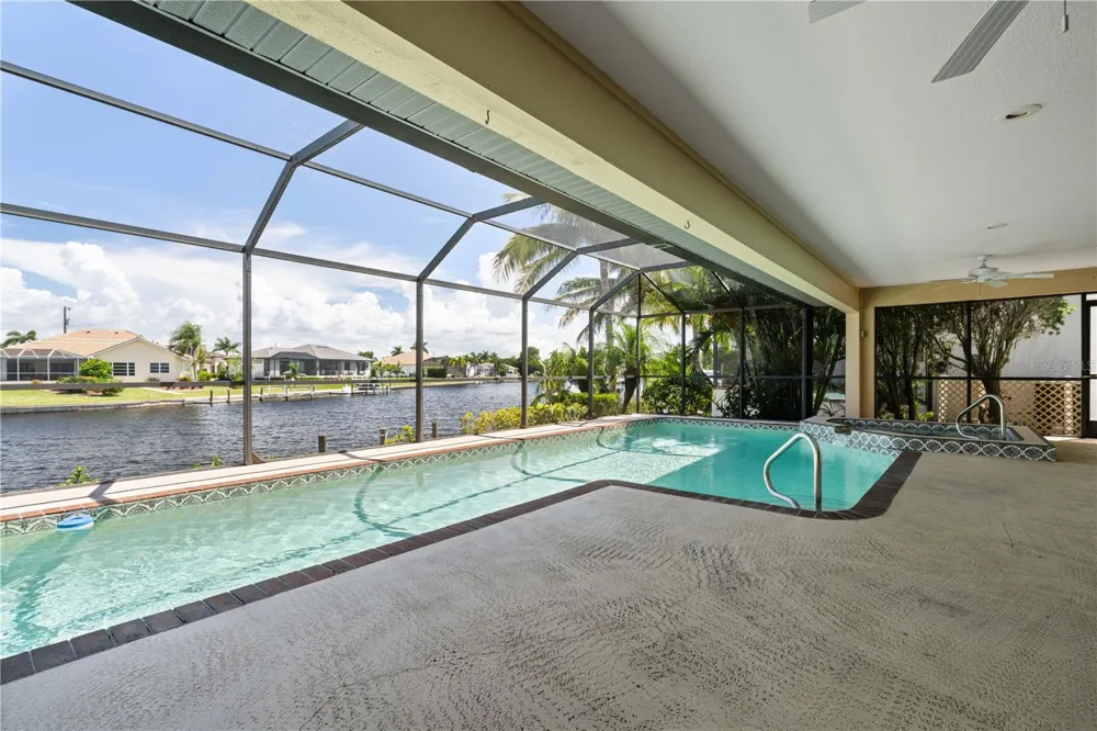 3950 SAN PIETRO COURT Punta Gorda, FL 33950