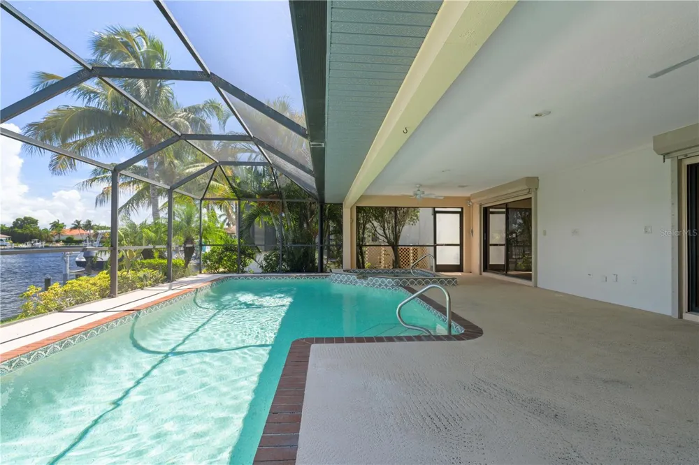 3950 SAN PIETRO COURT Punta Gorda, FL 33950