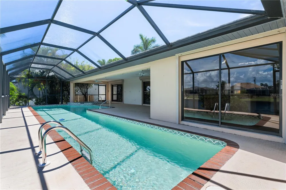 3950 SAN PIETRO COURT Punta Gorda, FL 33950