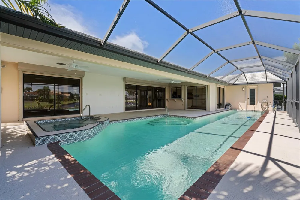 3950 SAN PIETRO COURT Punta Gorda, FL 33950