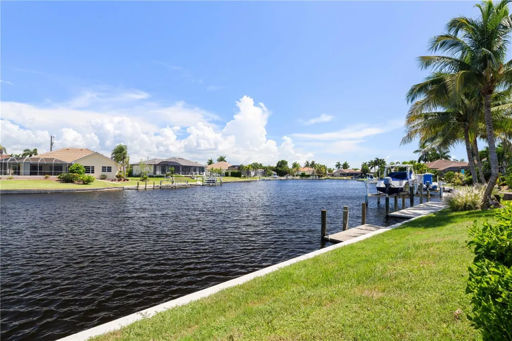 3950 SAN PIETRO COURT Punta Gorda, FL 33950