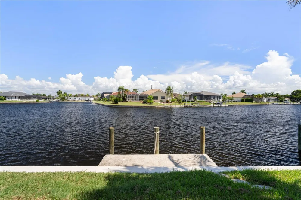 3950 SAN PIETRO COURT Punta Gorda, FL 33950