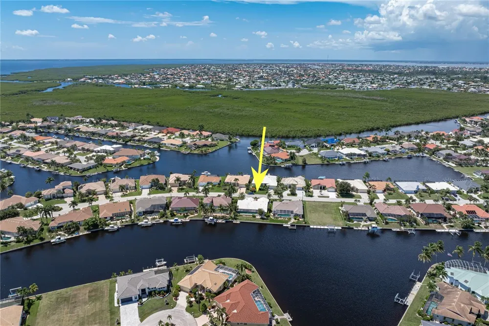 3950 SAN PIETRO COURT Punta Gorda, FL 33950