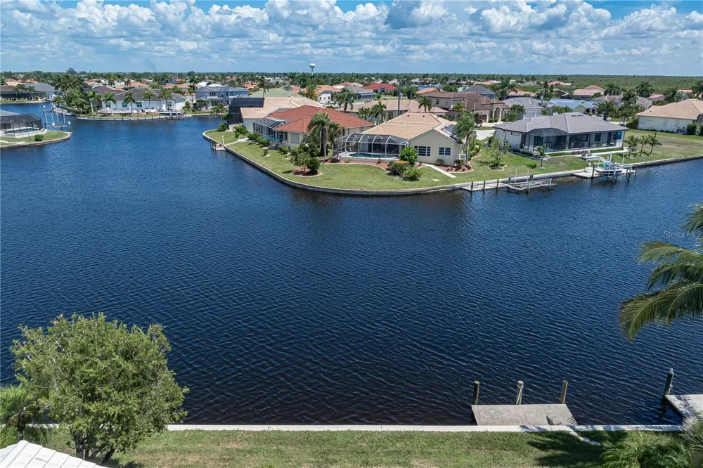 3950 SAN PIETRO COURT Punta Gorda, FL 33950