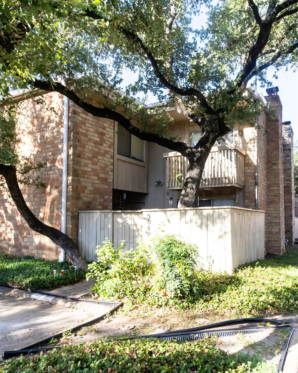 8340 Fathom Circle #504 Austin, TX 78750