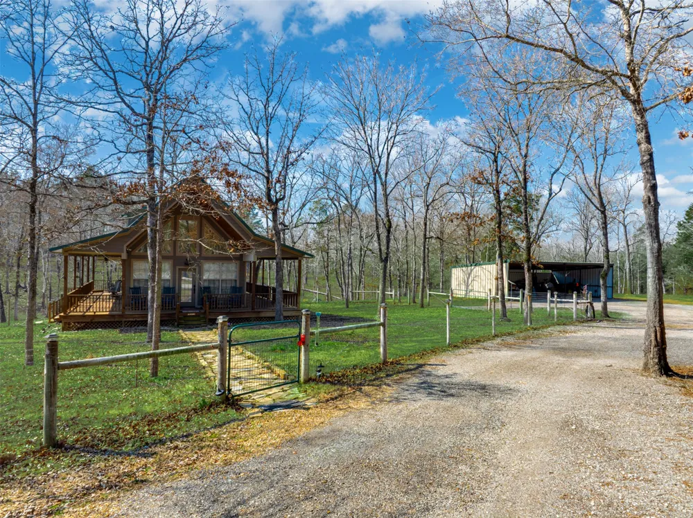 8779 Fm 768 Jacksonville, TX 75766