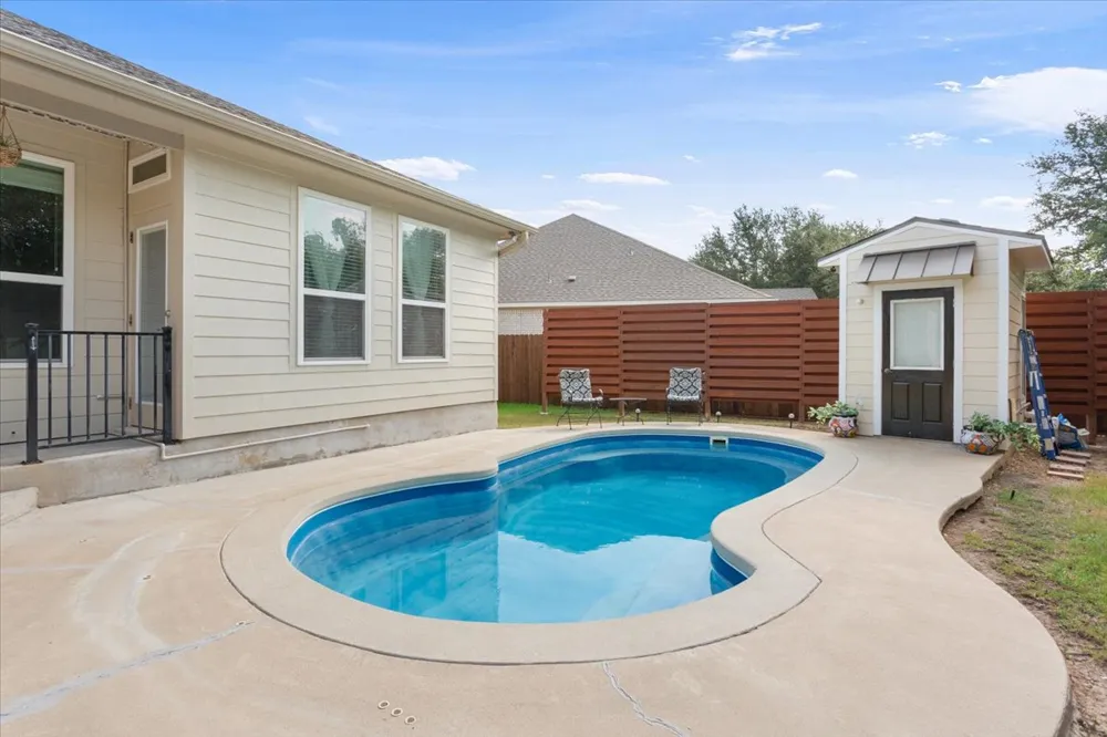 659 Northcliffe Drive Belton, TX 76513