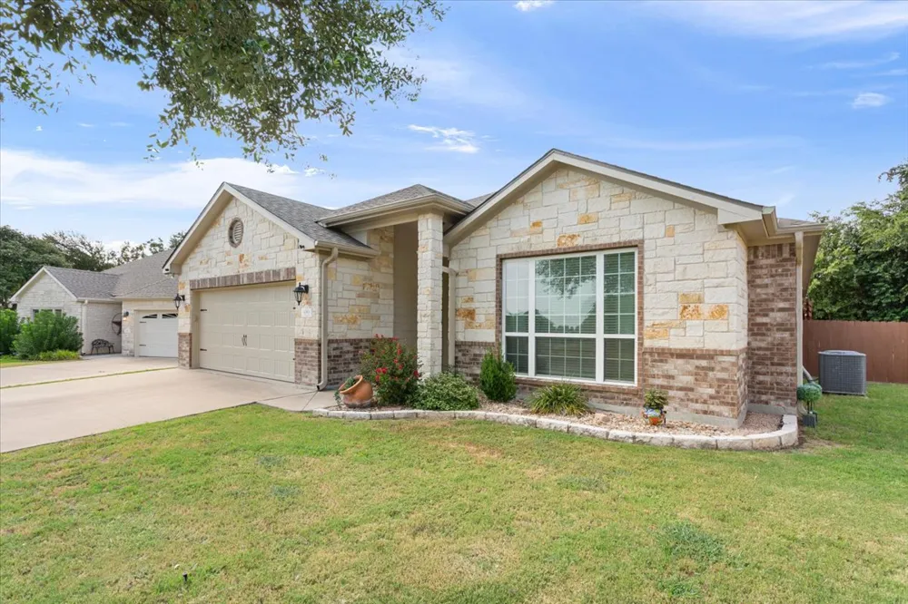 659 Northcliffe Drive Belton, TX 76513