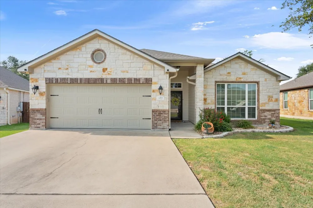 659 Northcliffe Drive Belton, TX 76513