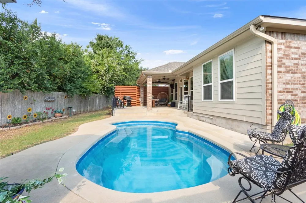 659 Northcliffe Drive Belton, TX 76513