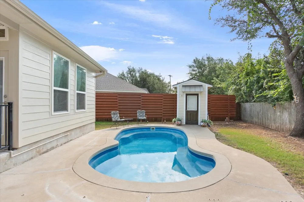 659 Northcliffe Drive Belton, TX 76513