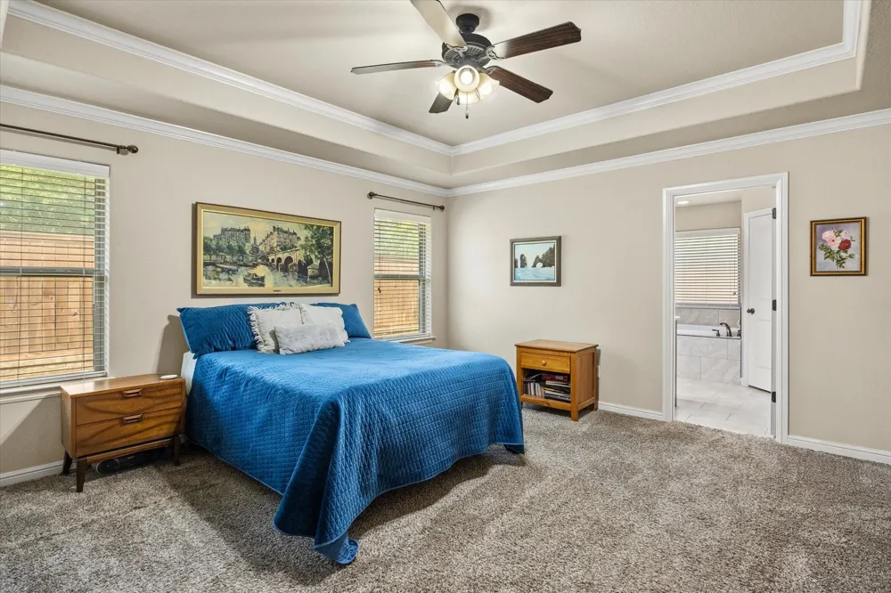 1411 Lauren Lane Granbury, TX 76048
