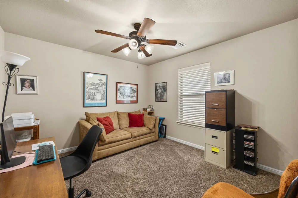 1411 Lauren Lane Granbury, TX 76048