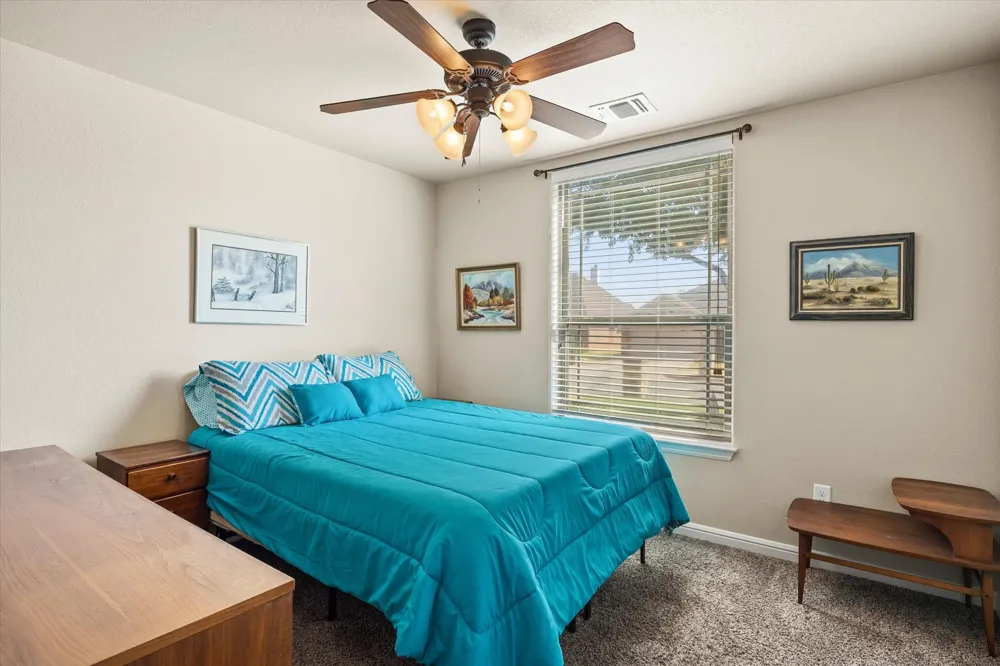 1411 Lauren Lane Granbury, TX 76048