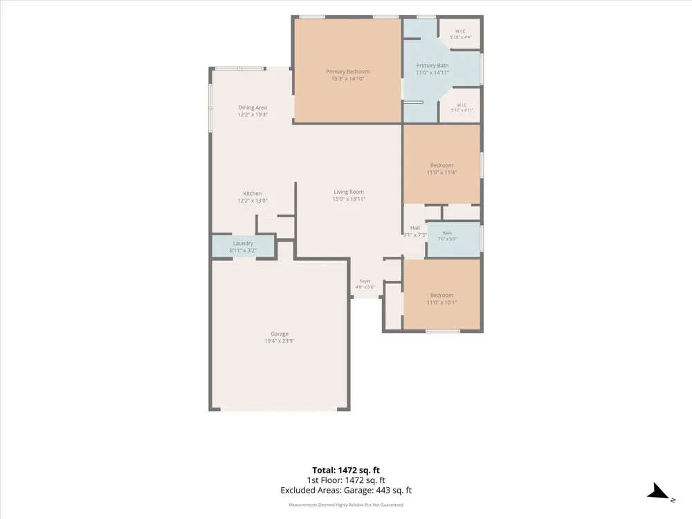 1411 Lauren Lane Granbury, TX 76048