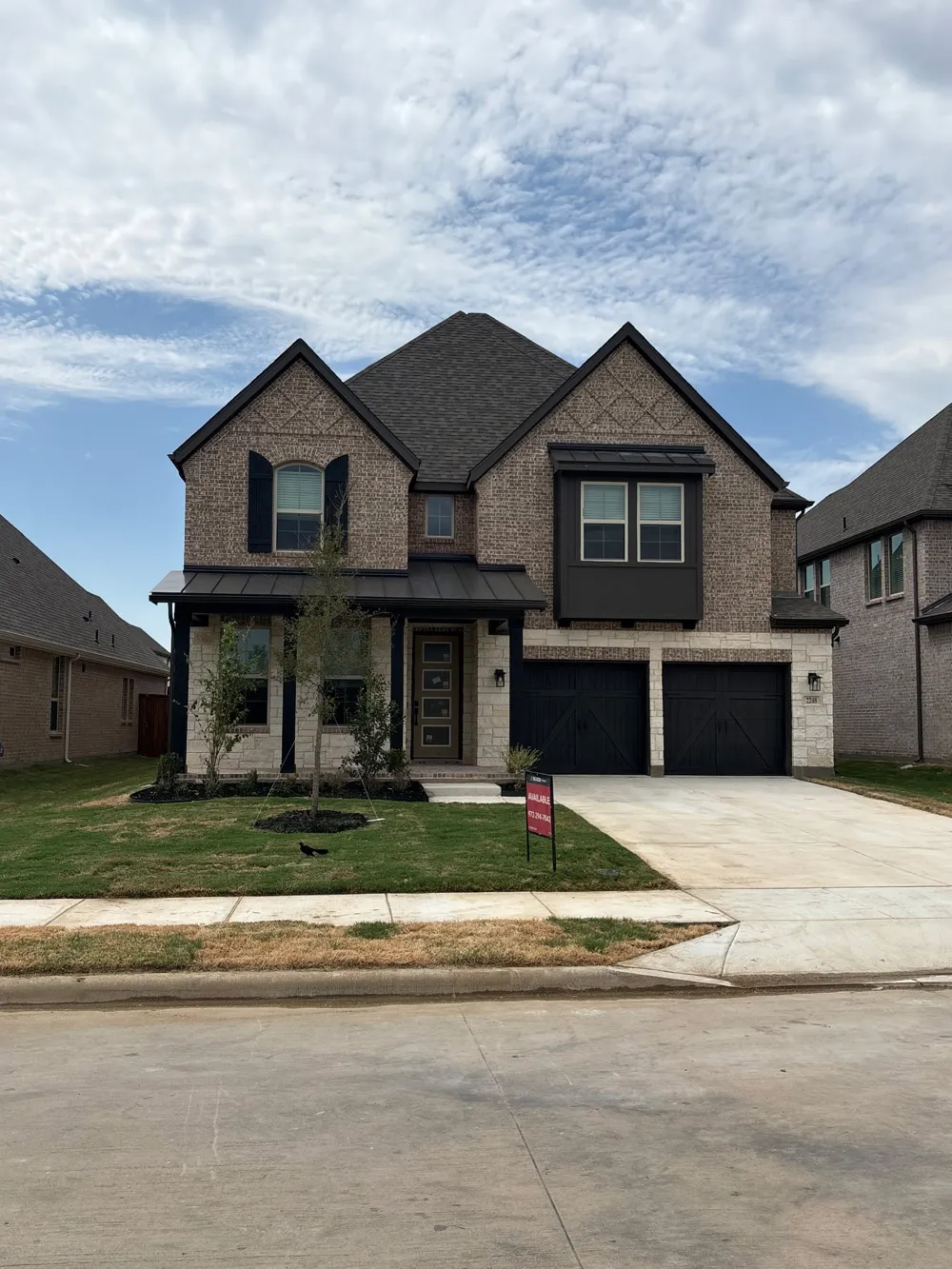 2248 Corbera Drive Little Elm, TX 75068