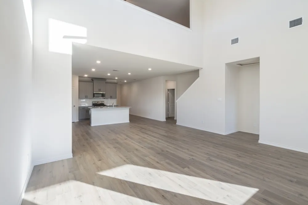3674 Zenith Drive Grand Prairie, TX 75052