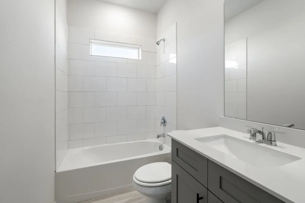 3674 Zenith Drive Grand Prairie, TX 75052