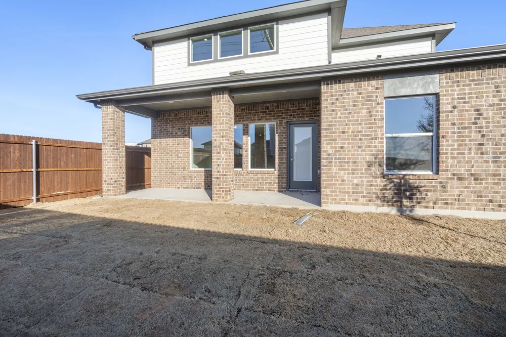 3674 Zenith Drive Grand Prairie, TX 75052