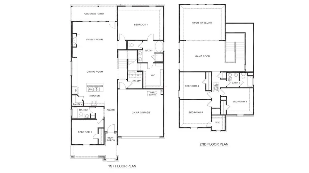 3674 Zenith Drive Grand Prairie, TX 75052