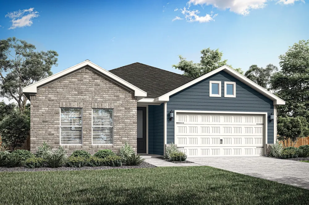 224 Live Oak Lane Hutchins, TX 75141
