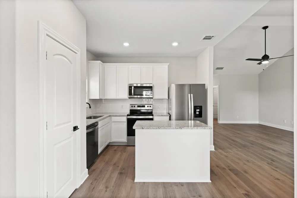 224 Live Oak Lane Hutchins, TX 75141