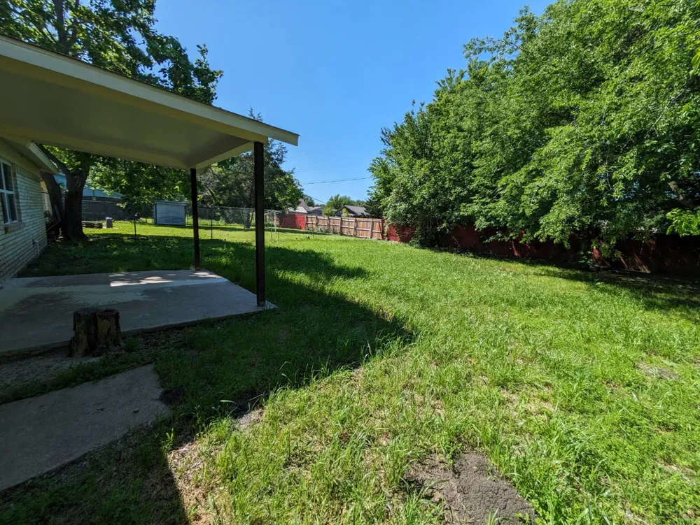 401 Redbud Lane Wilmer, TX 75172