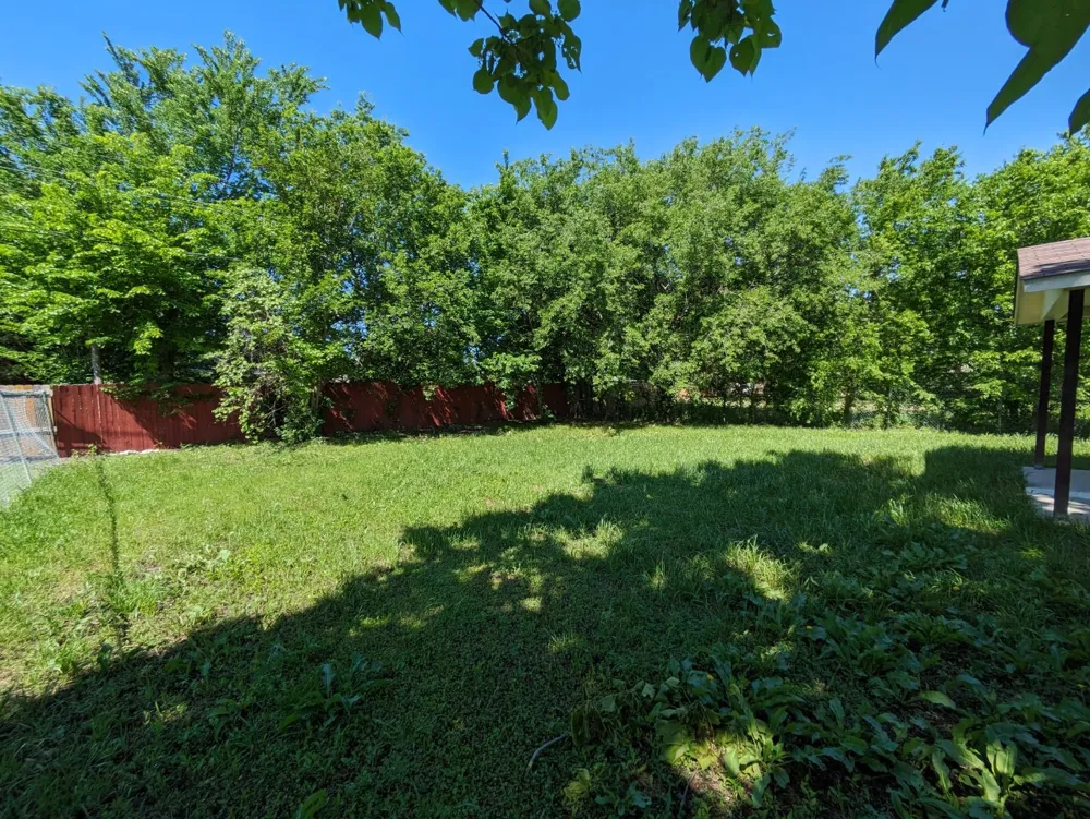 401 Redbud Lane Wilmer, TX 75172