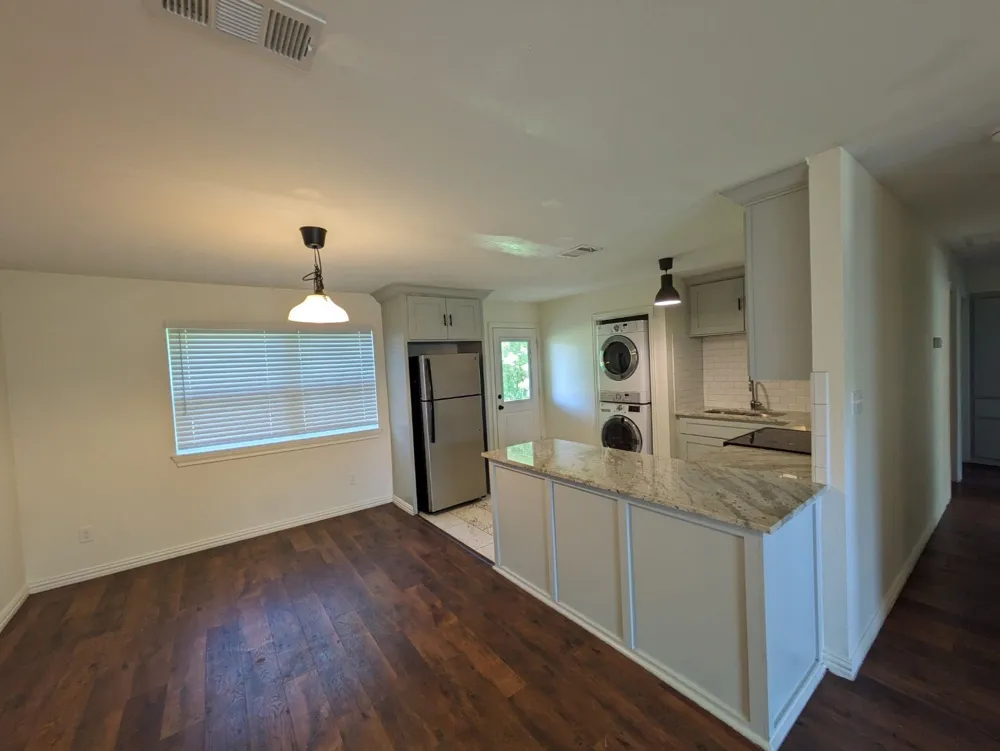 401 Redbud Lane Wilmer, TX 75172