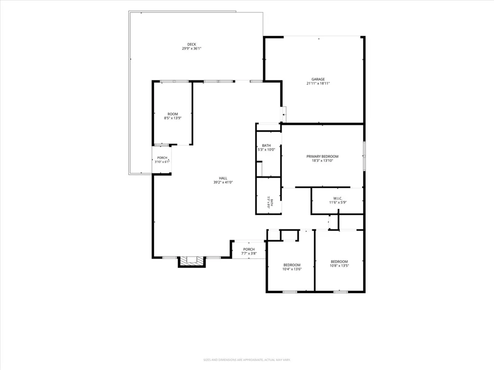 1800 Tree Line Drive Carrollton, TX 75007
