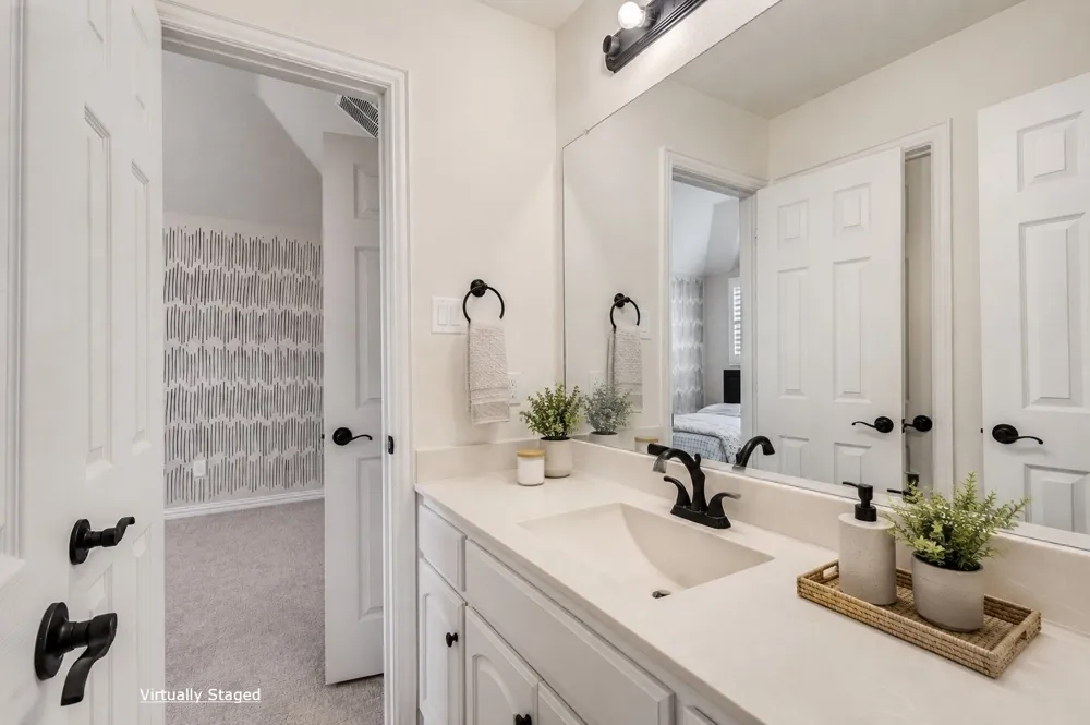 1505 Isaac Lane McKinney, TX 75071